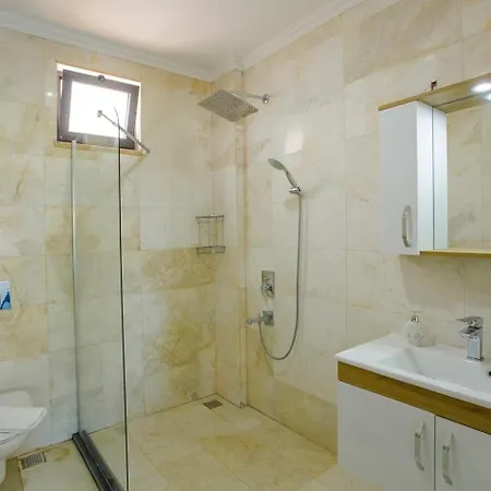 Dimare 1 4* Каш